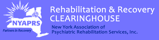 Rehabilitation & Recovery Clearinghouse